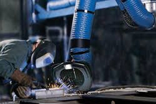Fume Extractors
