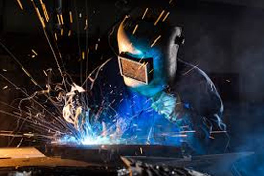 MIG Welders
