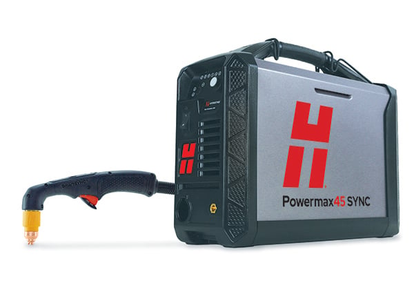 Powermax45 SYNC Plasma Cutter
