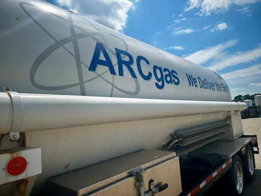 Arc Gas<br>Express