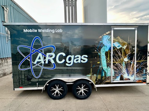 On-Site Engineered Welding Solutions