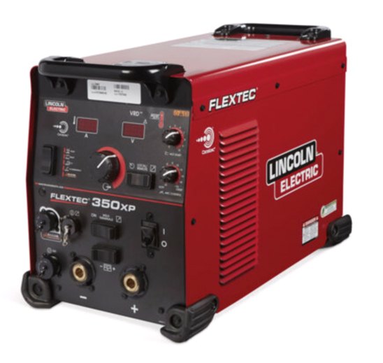 Flextec 350XP