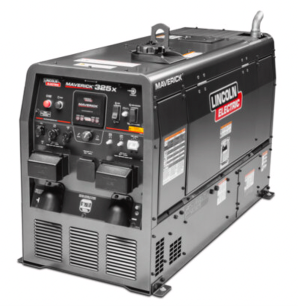 Maverick® 325X Ready-Pak® 1