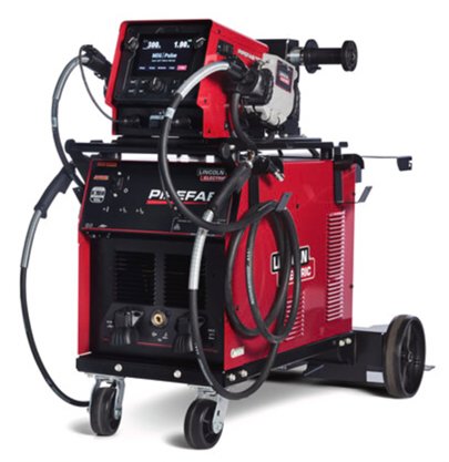 PIPEFAB™ READY-PAK®   