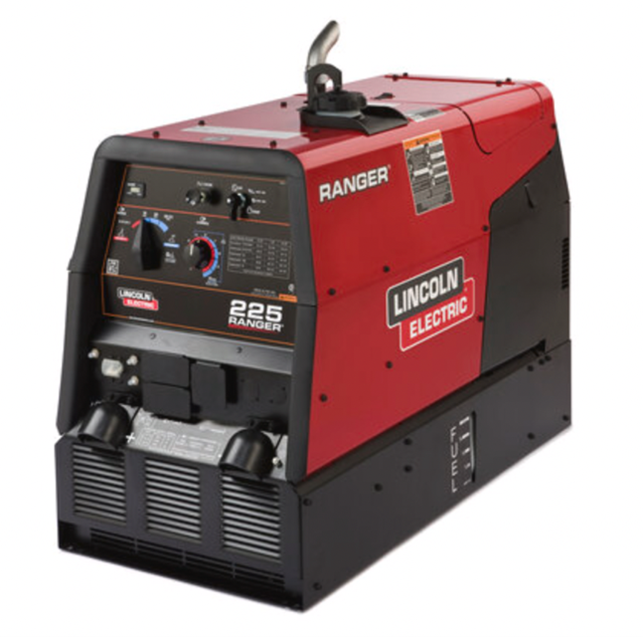 POWER MIG® 215 MPi™