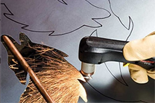 Plasma Cutter