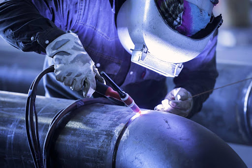 Multi-Process Welders